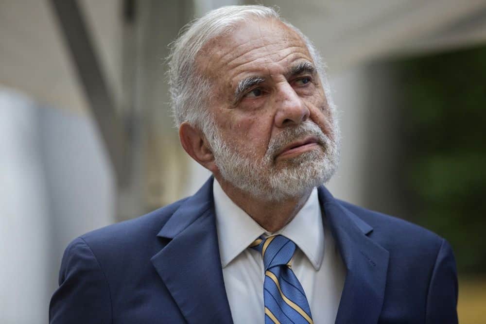 icahn