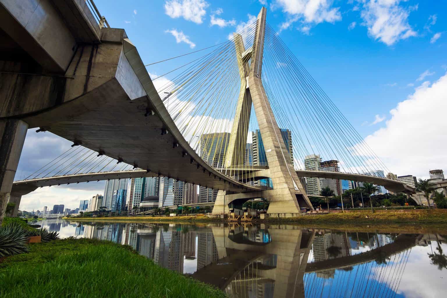 sao paolo bridge