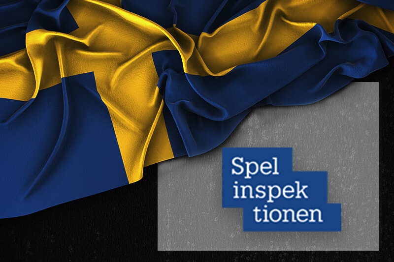 spelinspektionen flag